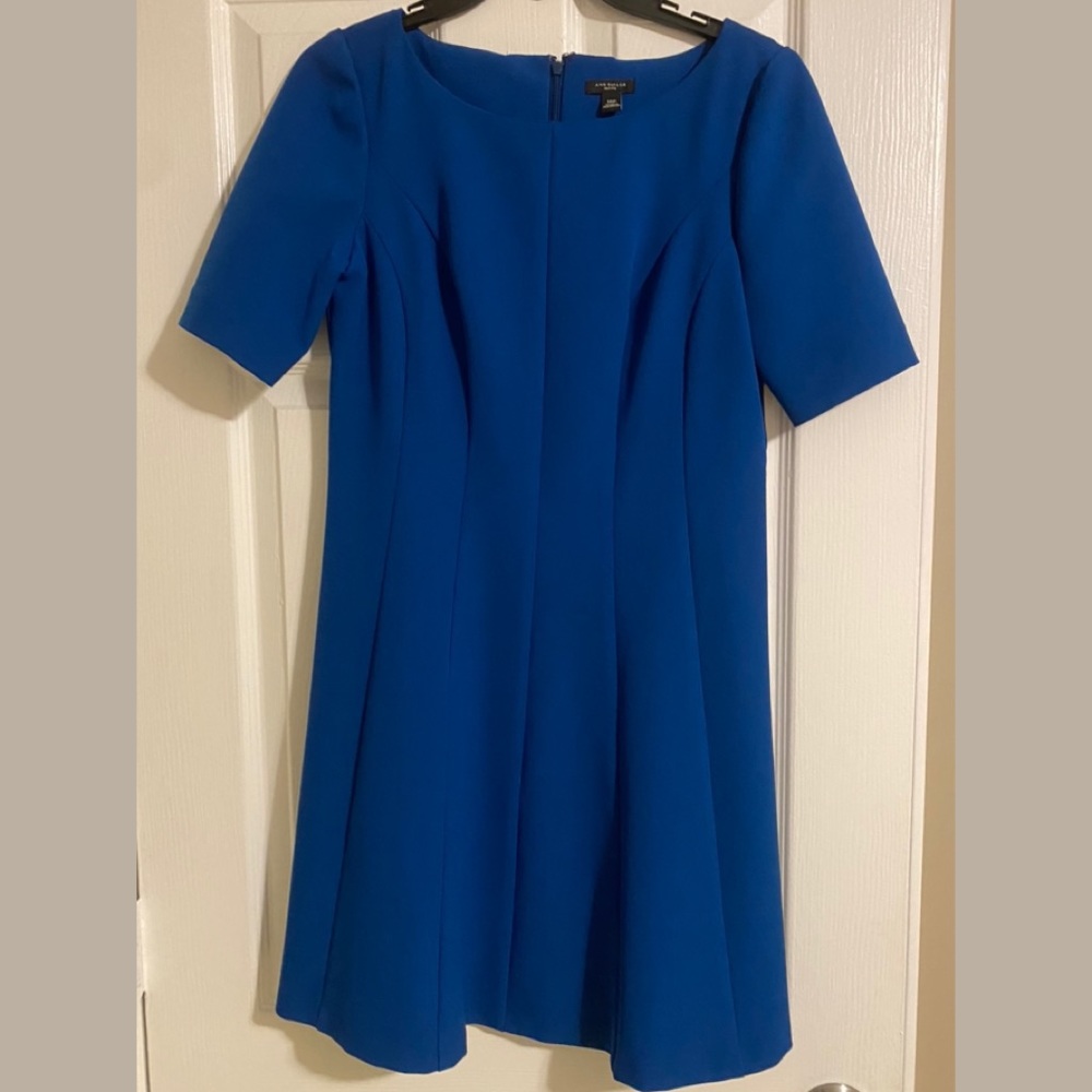 Ann Taylor Dress